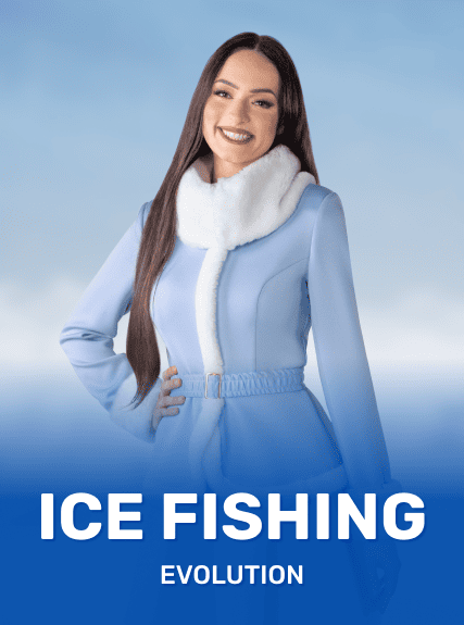 Ice Fishing · R7 Live Casino